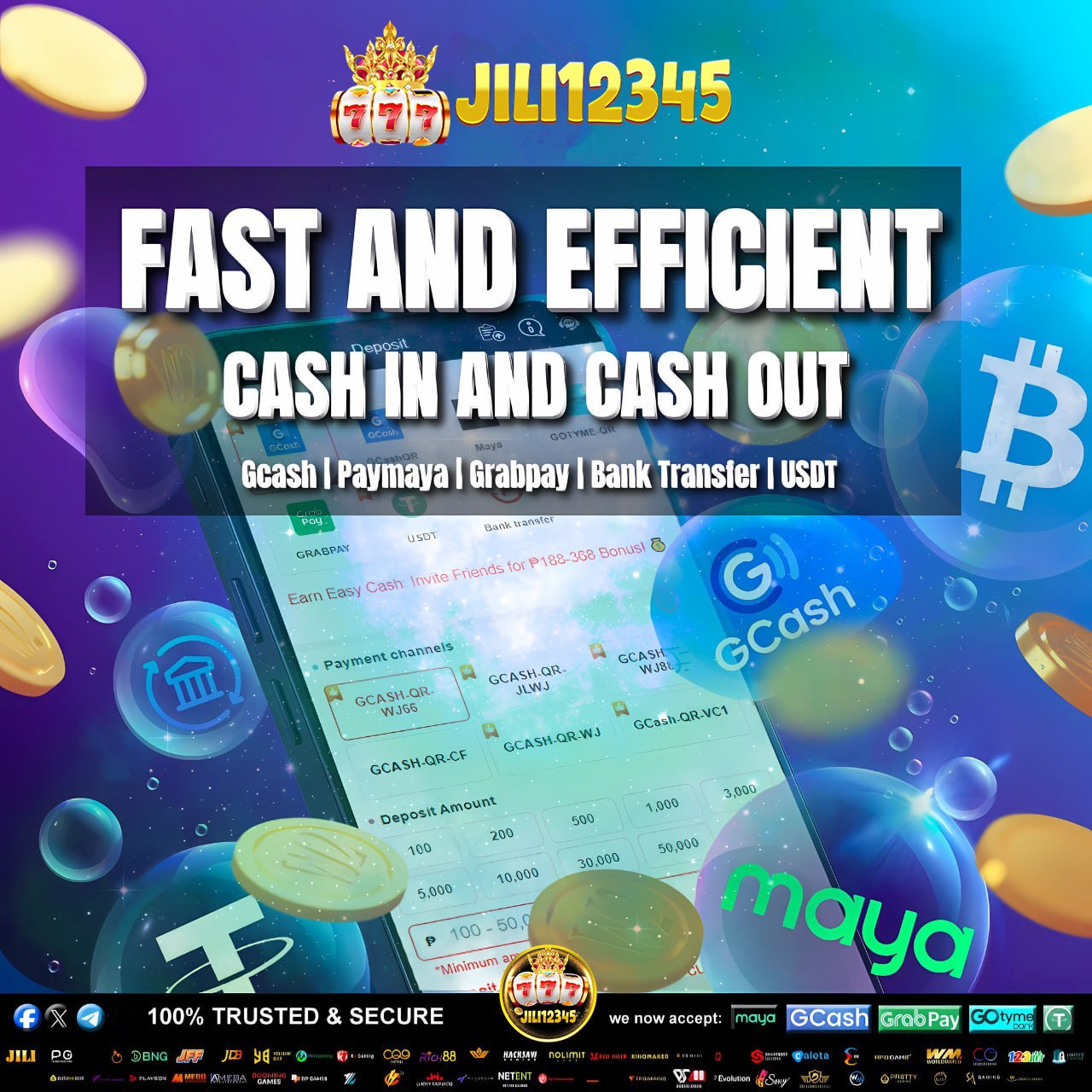 Linha do tempo dos jogos de slot online no Brasil