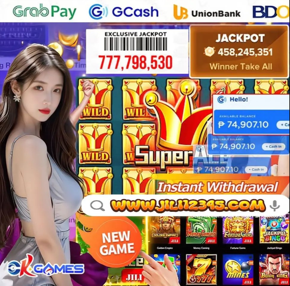 Representação gráfica de slot online